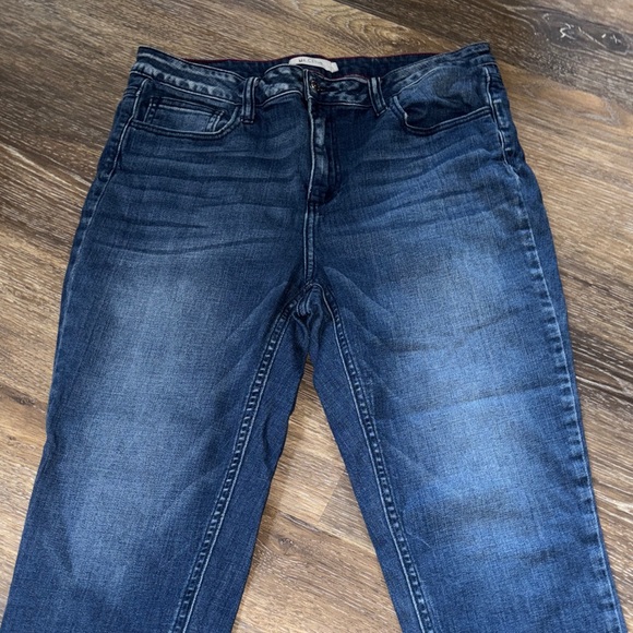 Cello woman’s skinny ankle Jeans 14 - Picture 5 of 6